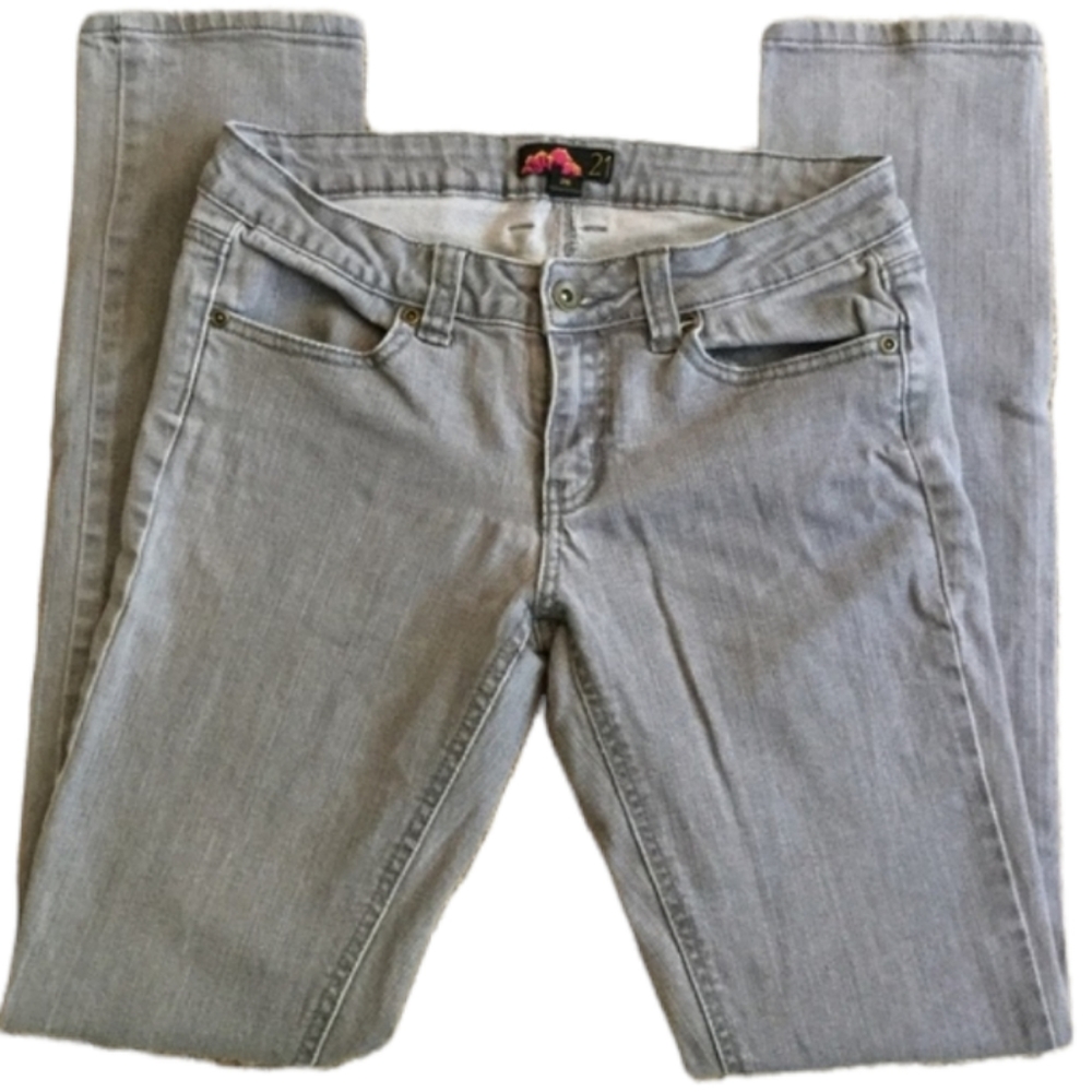 A1 Rue21 Jeans